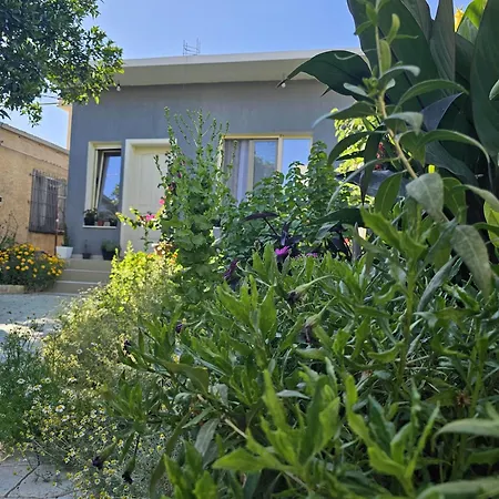 Simon House Prázdninový dům Vlorë