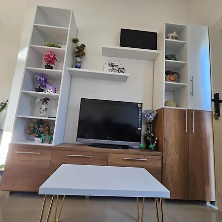 Simon House Prázdninový dům *