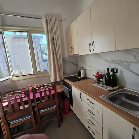 Prázdninový dům Simon House
