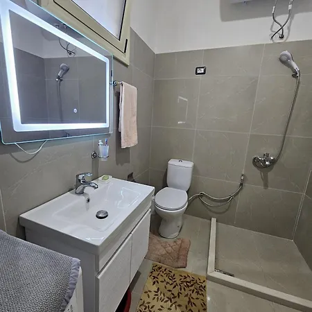Prázdninový dům Simon House