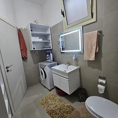 Simon House Prázdninový dům